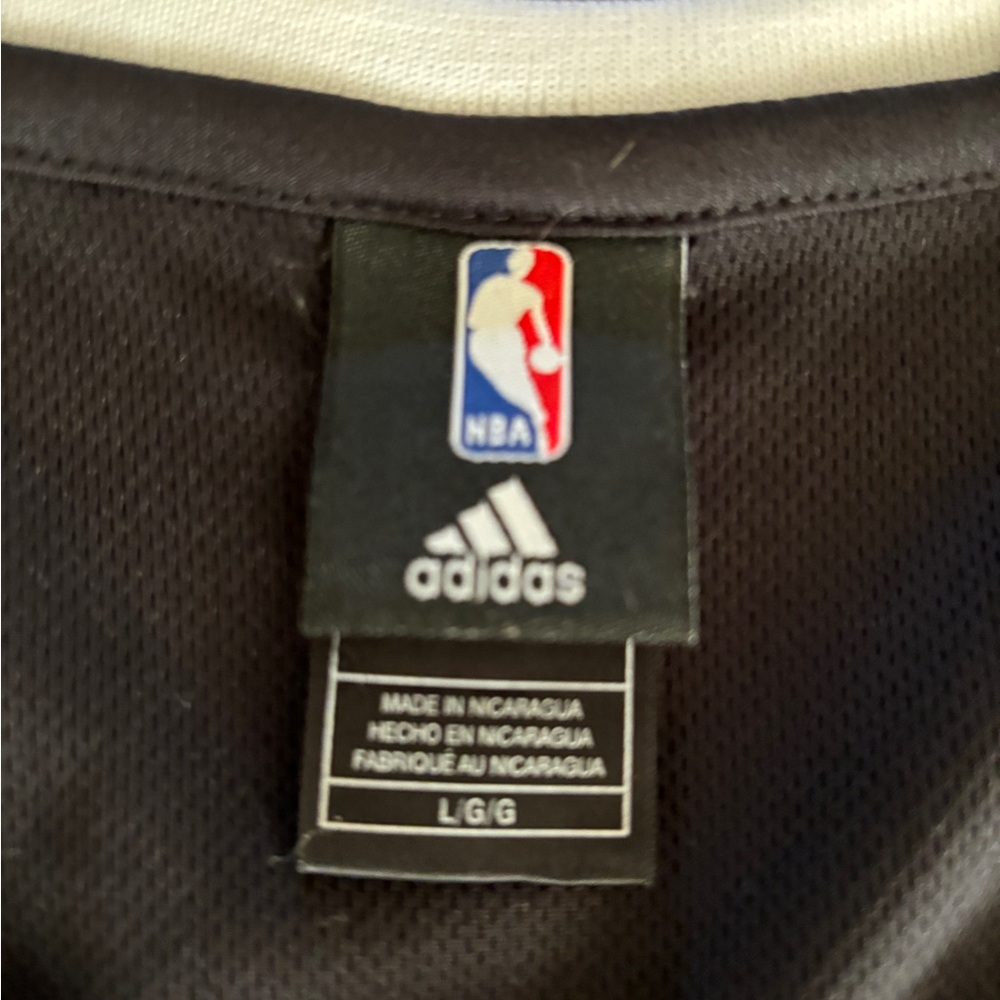 Authentic NBA Chicago Jersey Rose - Picture 2 of 3